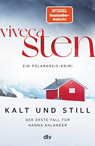 Kalt und still [9783423263382]