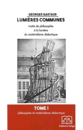 Lumières communes : Pack en 4 volumes