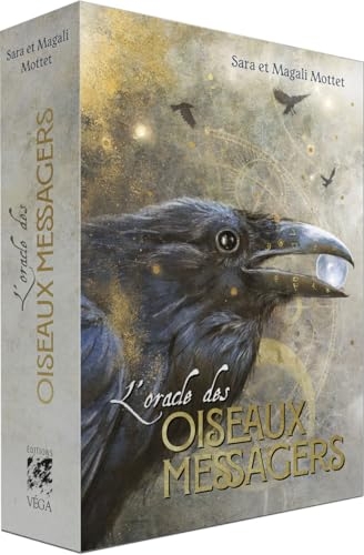 L'Oracle des Oiseaux messagers