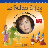 Le Bal des elfes