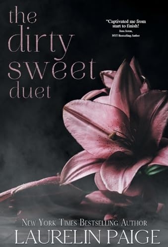 Dirty Sweet Duet [9781957647661]