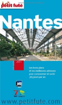 Petit Futé Nantes