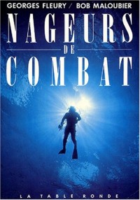 Nageurs de combat