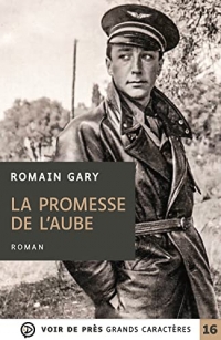 La promesse de l'aube