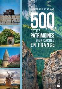 500 petits patrimoines bien caches en france (0)