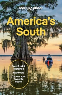 Lonely Planet USA's South