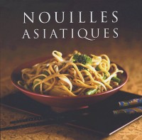 Nouilles asiatiques