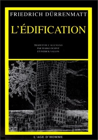 L'Edification
