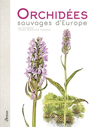 Orchidées sauvages d'Europe