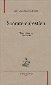 Socrate chrestien