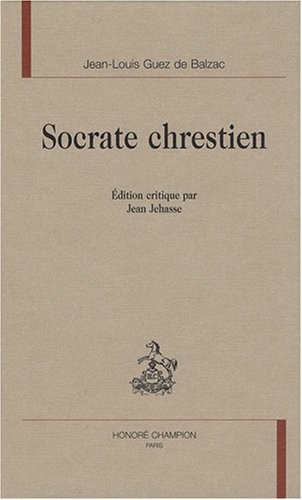 Socrate chrestien