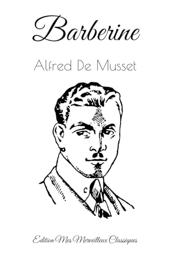 Barberine [9798290775746]