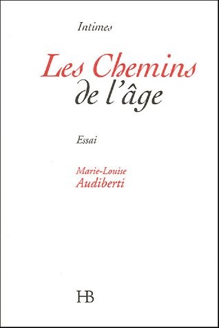 Les chemins de l'âge