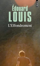 L'Effondrement [Poche]