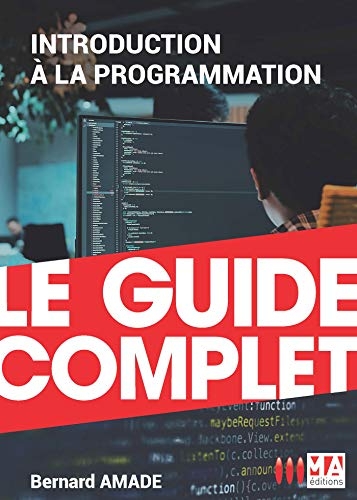 Introduction à la programmation
