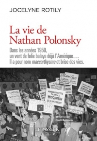 La vie de Nathan Polonsky