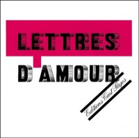 Lettres d'amour