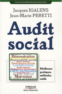 Audit social : Meilleures pratiques, méthodes, outils