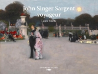 John Singer Sargent, voyageur