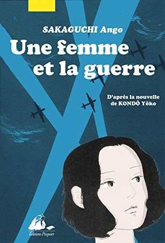 Une Femme et la Guerre