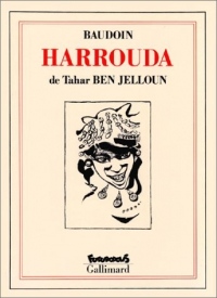 Harrouda