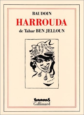 Harrouda