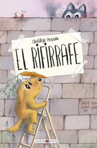 El rifirrafe