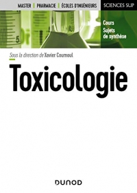 Toxicologie (Sciences de la vie)