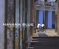 Havana Blue