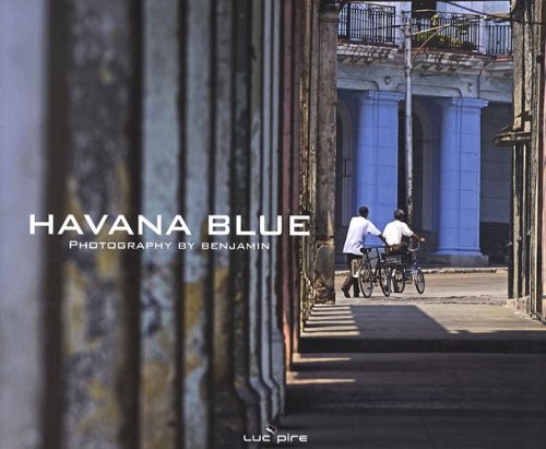 Havana Blue