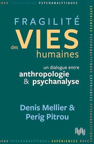 Fragilité des vies humaines