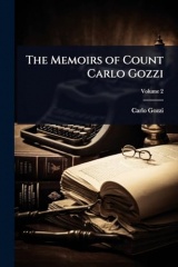 The Memoirs of Count Carlo Gozzi