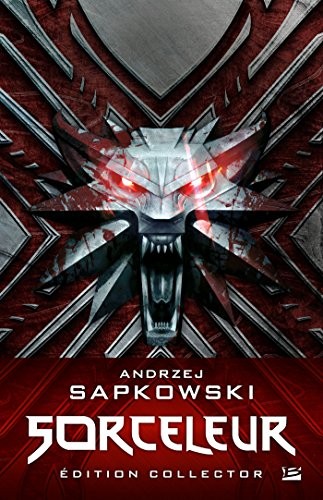 Sorceleur - Collector: Les origines