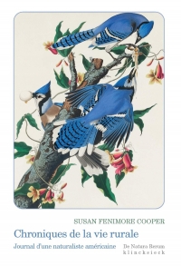 Chroniques de la vie rurale: Journal d'une naturaliste américaine