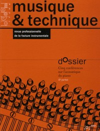 Musique et Technique N2