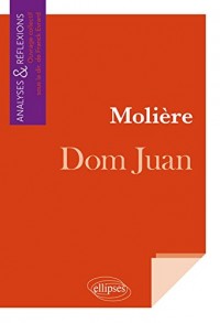 Molière Dom-Juan