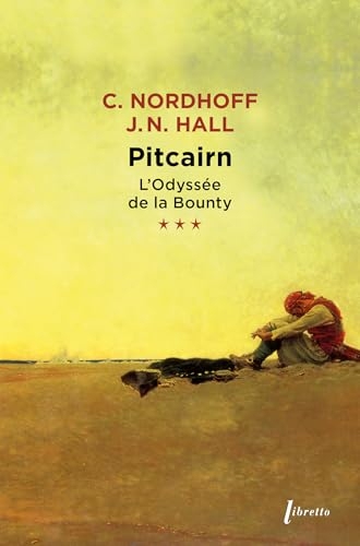 L'Odyssée de la Bounty (Tome 3) - Pitcairn
