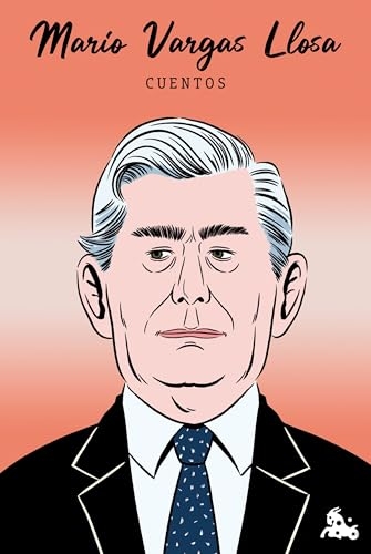 Cuentos de Mario Vargas Llosa [9788467077285]