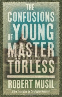 The Confusions of Young Master Törless