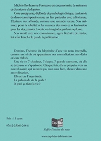 Le labyrinthe d’une vie