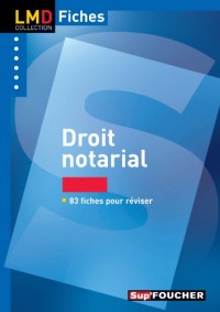 Droit notarial