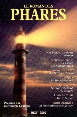 Le Roman des phares