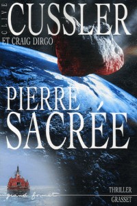 Pierre sacrée