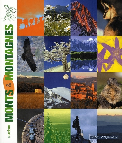 Monts et Montagnes