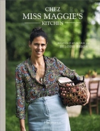 Chez Miss Maggie's Kitchen - Recettes et art de vivre