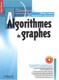 Algorithmes de graphes