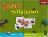 Les Jeux du Syllabozoo