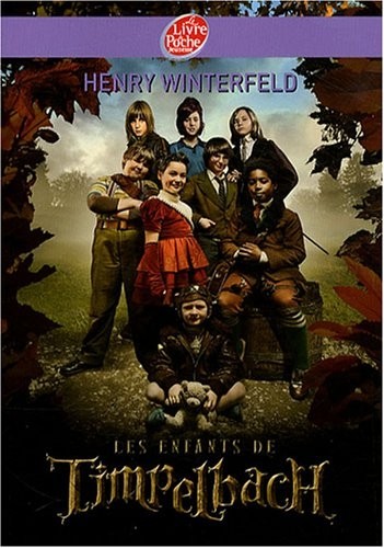 Les enfants de Timpelbach