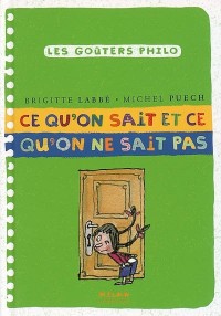 Ce qu'on sait, ce qu'on ne sait pas