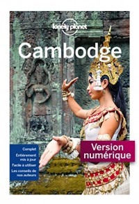 Cambodge 10ed